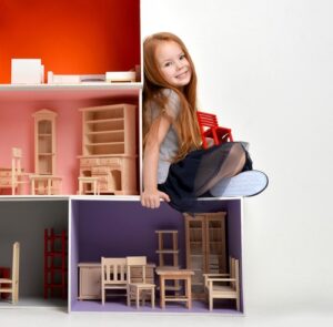 Keep Your Home Show Ready – Even With Kids!
